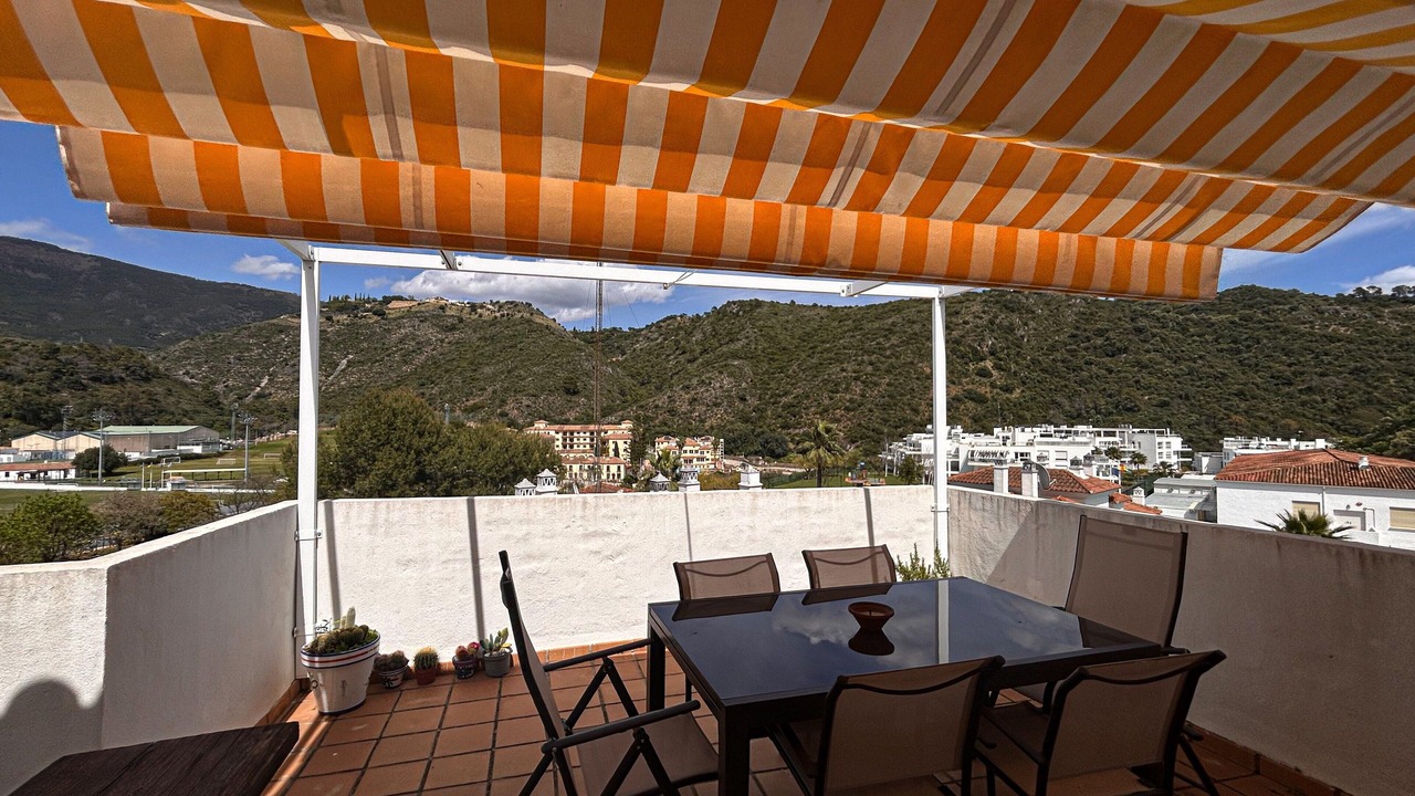 Photo of Outdoor in Benahavis