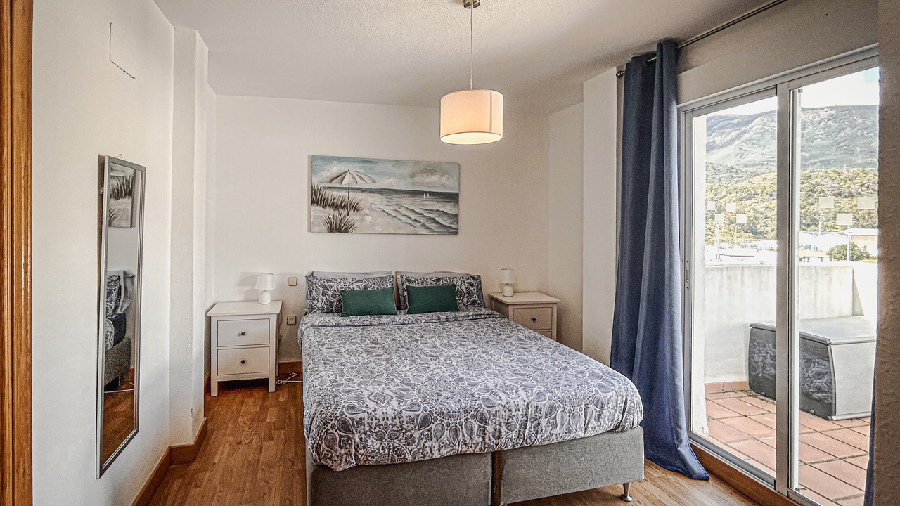 Photo of Bedroom in Benahavis