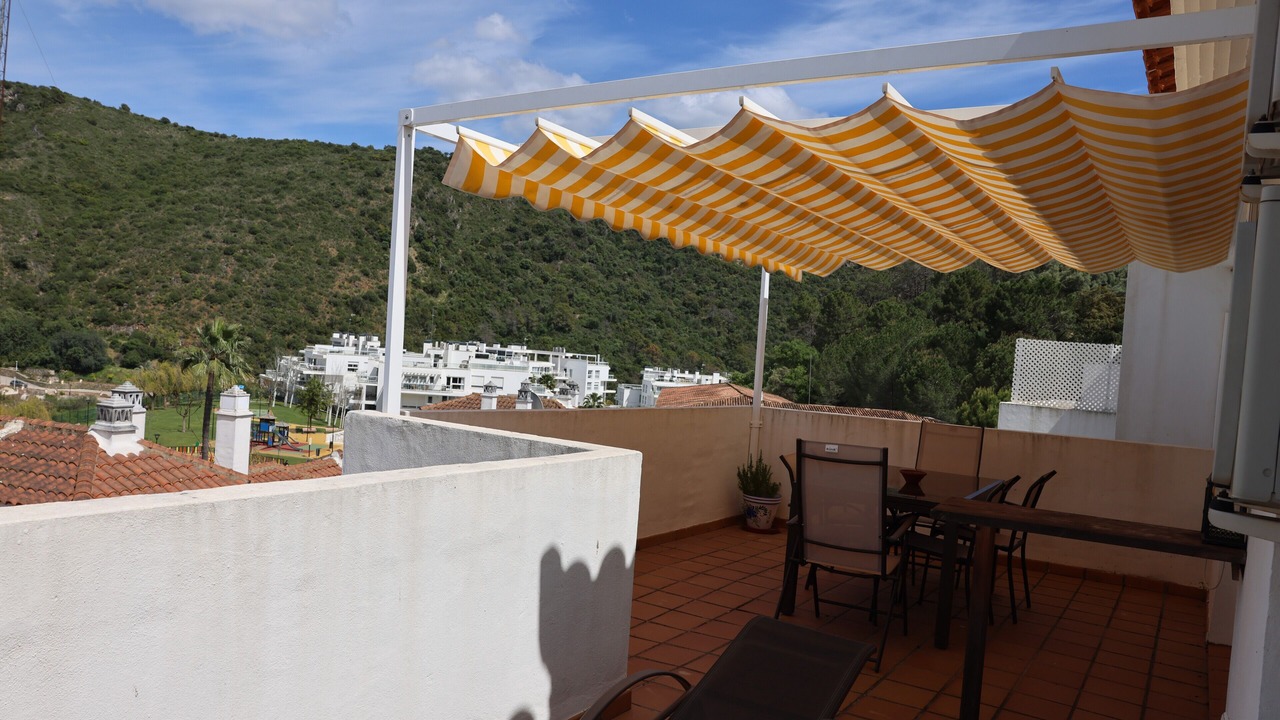 Photo of Outdoor in Benahavis