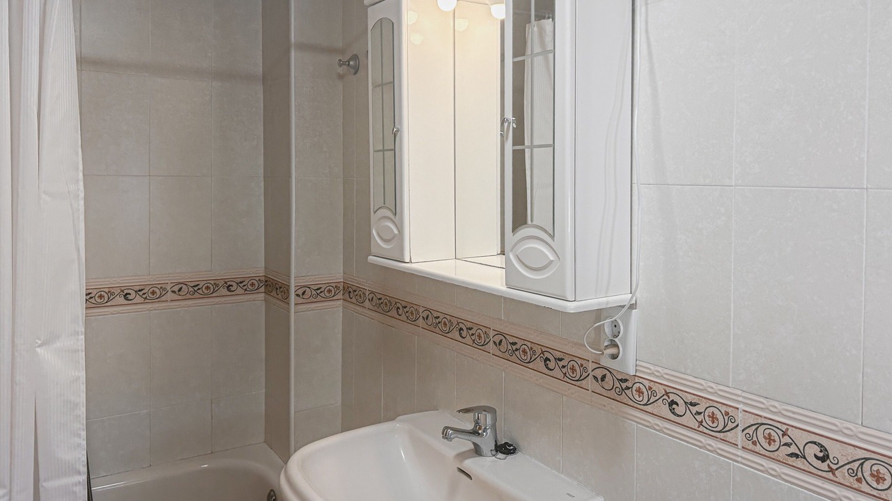 Photo of Bathroom in Benahavis