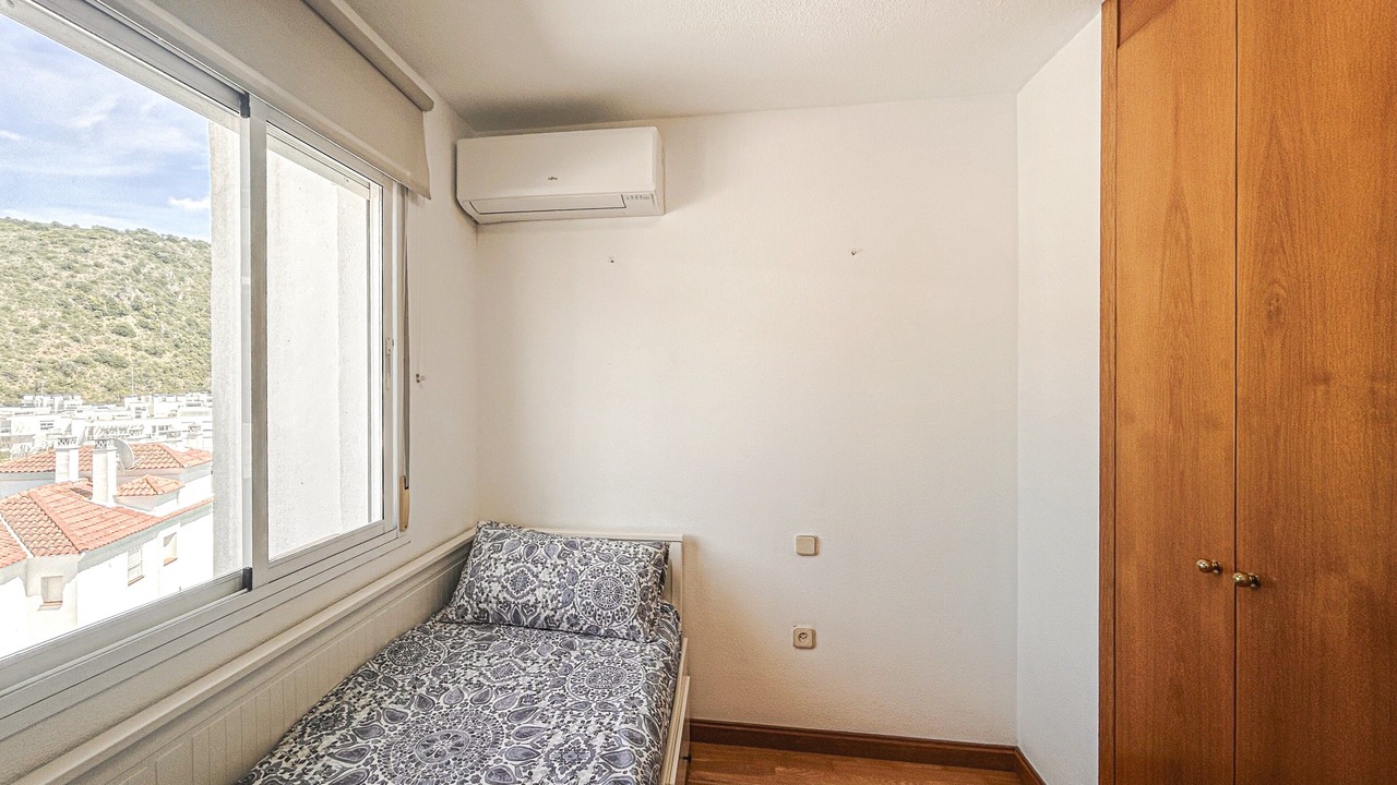 Photo of Bedroom in Benahavis