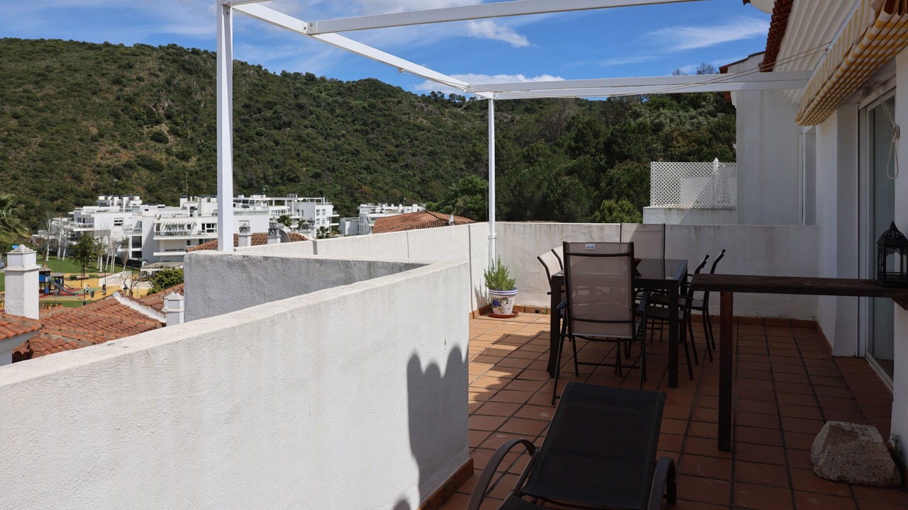 Photo of Outdoor in Benahavis