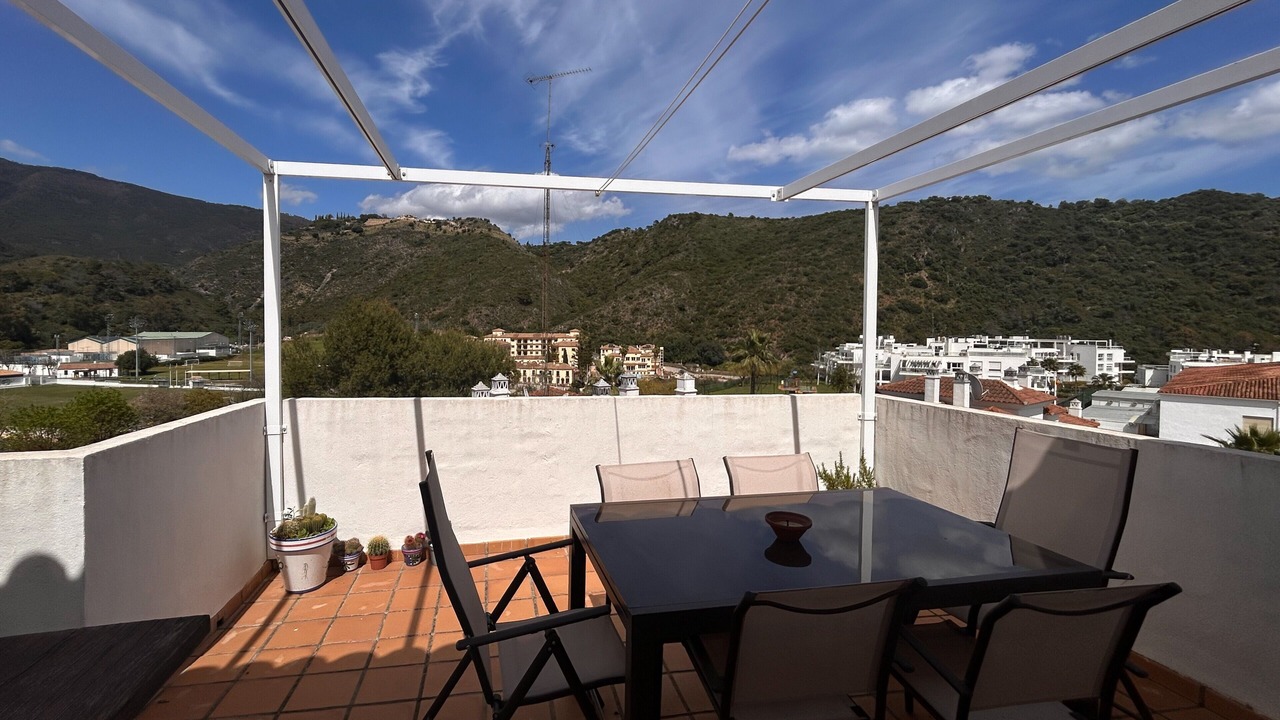 Photo of Outdoor in Benahavis