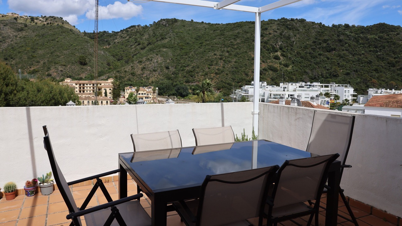 Photo of Outdoor in Benahavis