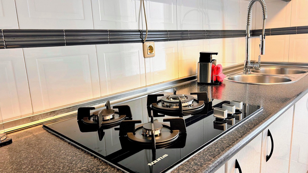 Photo of Kitchen in La Zubia
