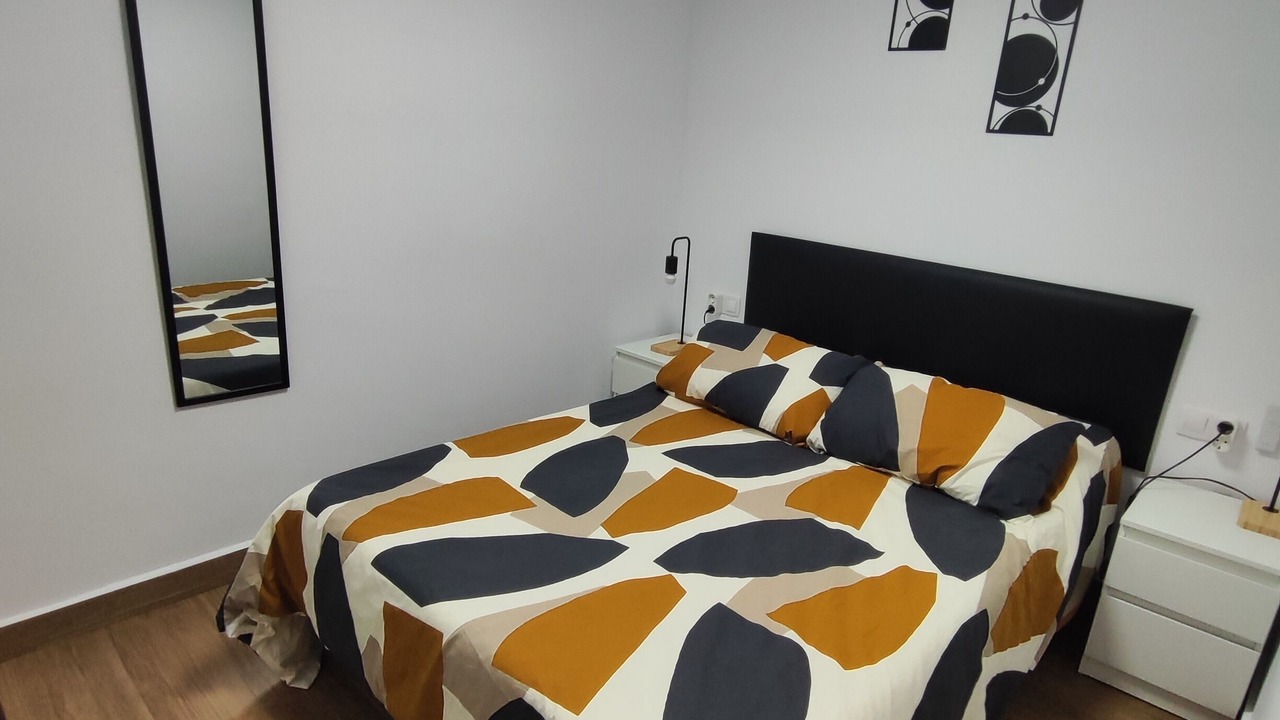 Photo of Bedroom in San Fernando