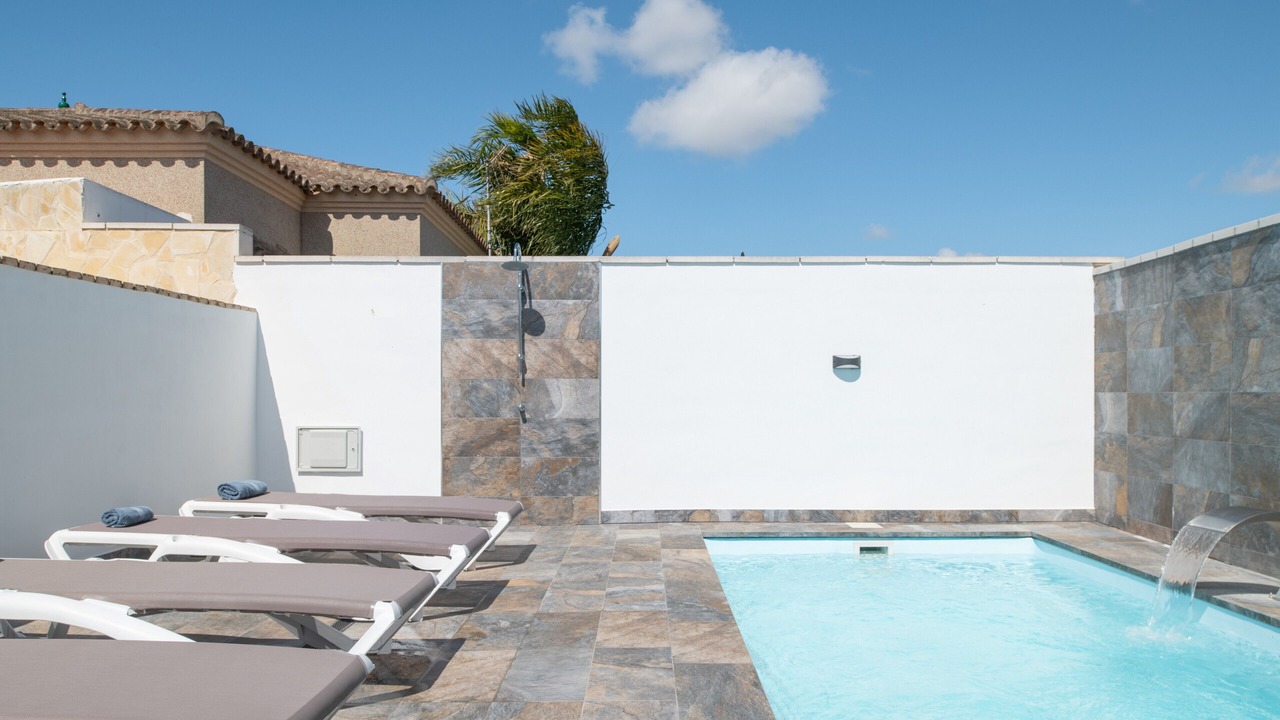 Photo of Outdoor in Barrio Nuevo
