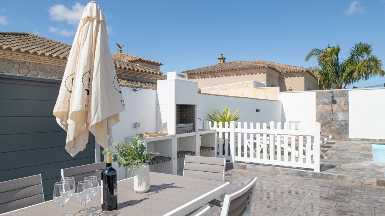 Photo of Outdoor in Barrio Nuevo