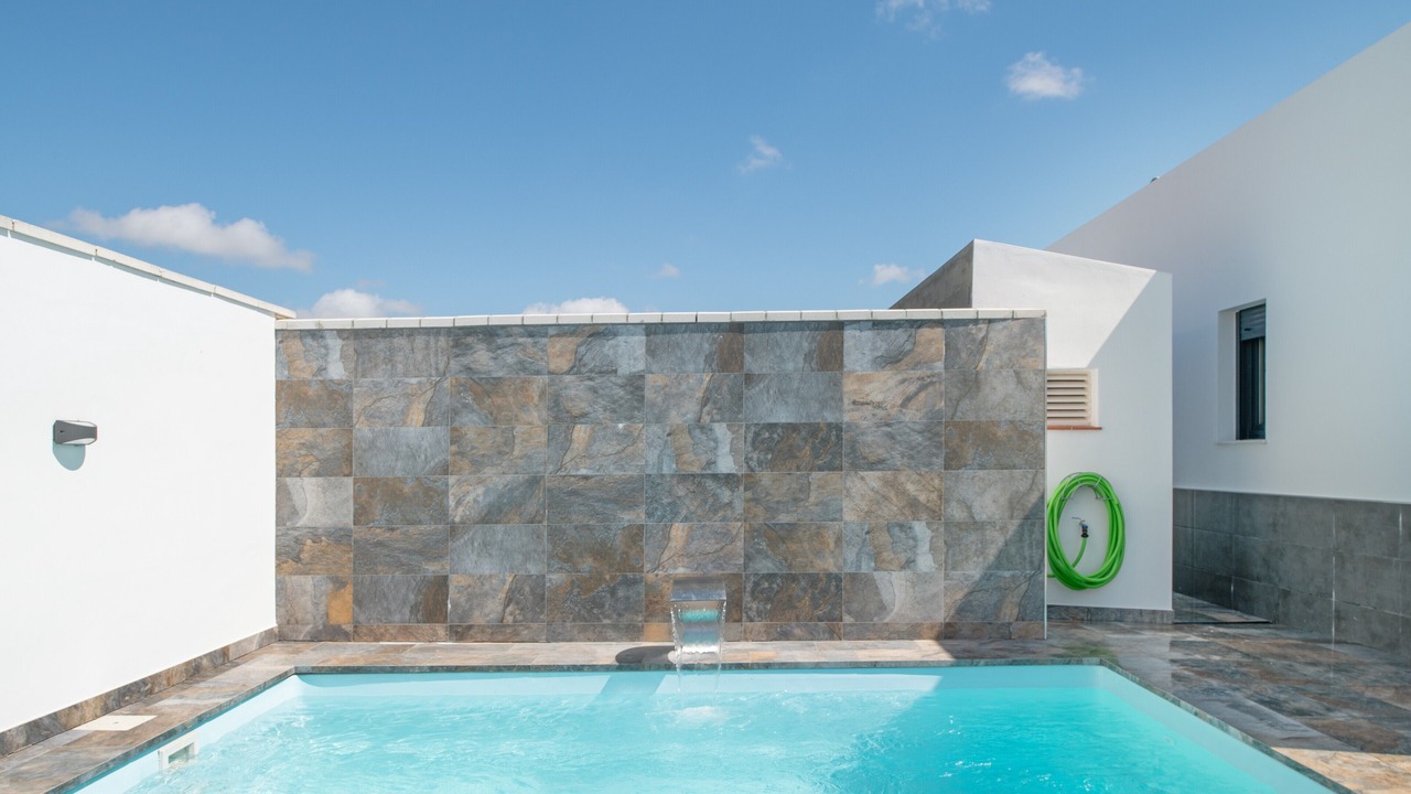 Photo of Outdoor in Barrio Nuevo