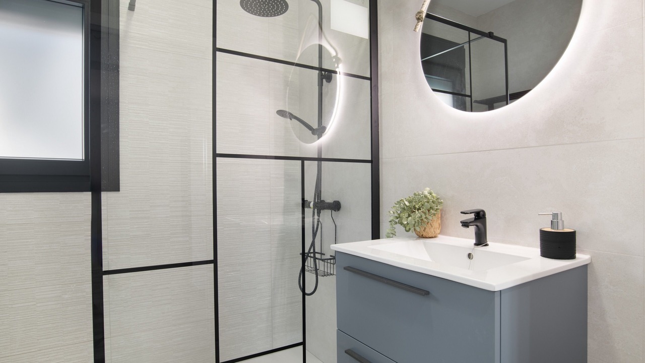 Photo of Bathroom in Barrio Nuevo