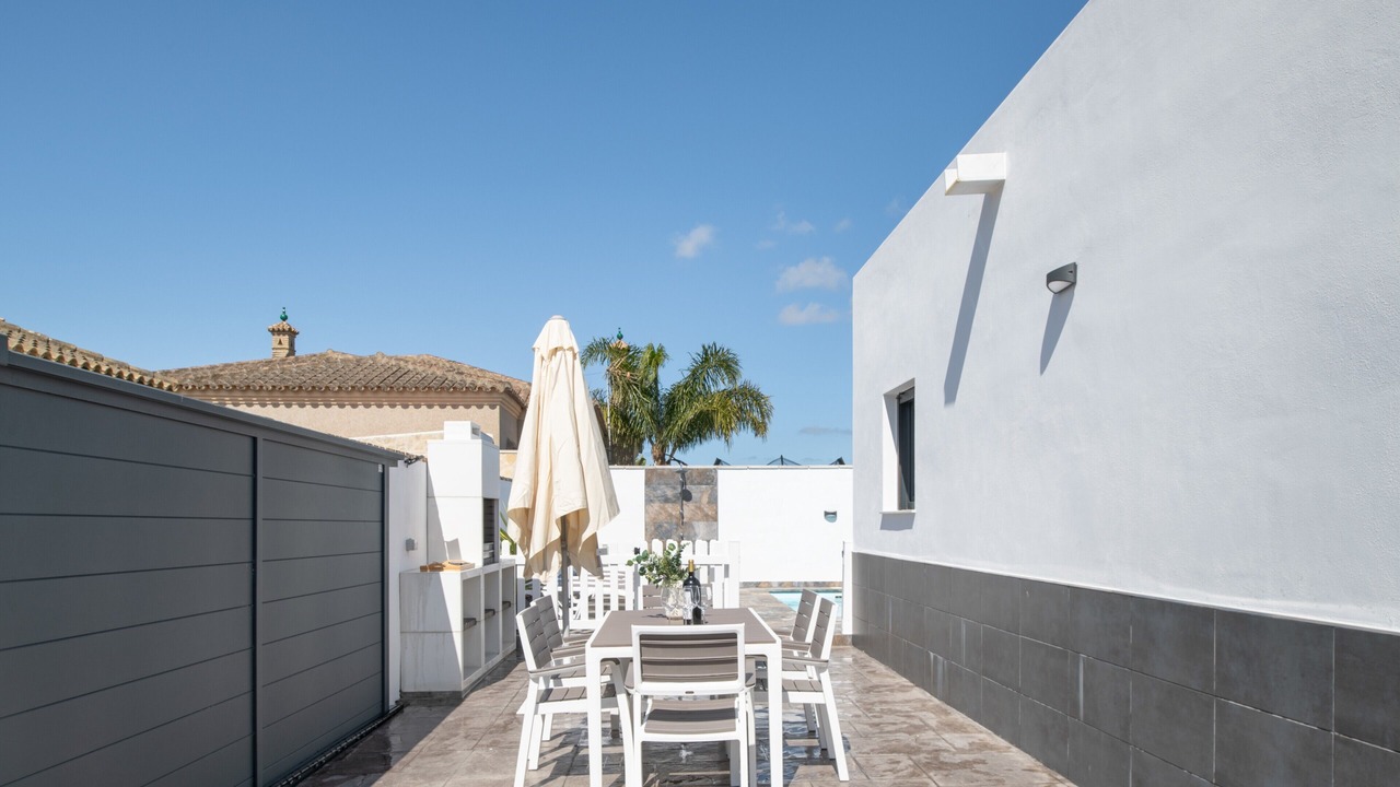 Photo of Outdoor in Barrio Nuevo