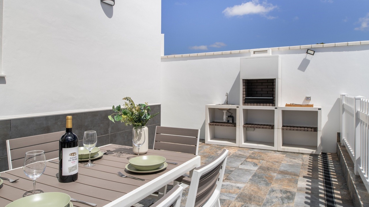 Photo of Outdoor in Barrio Nuevo