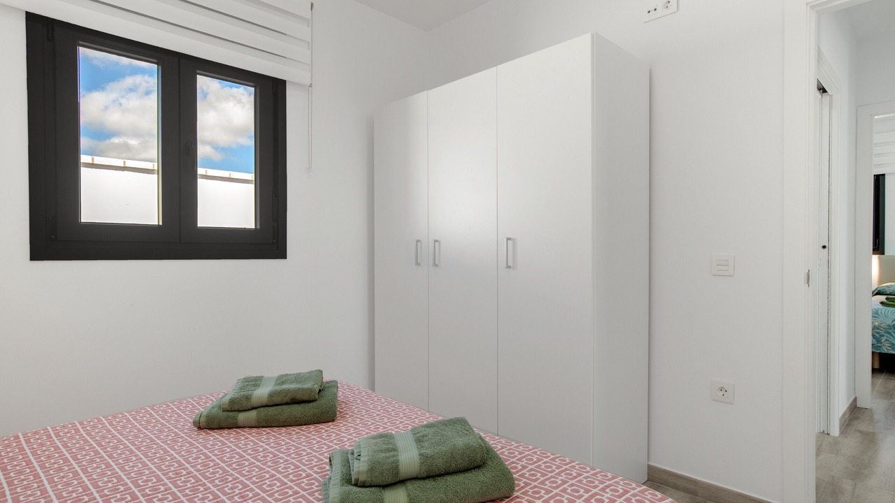 Photo of Bedroom in Barrio Nuevo