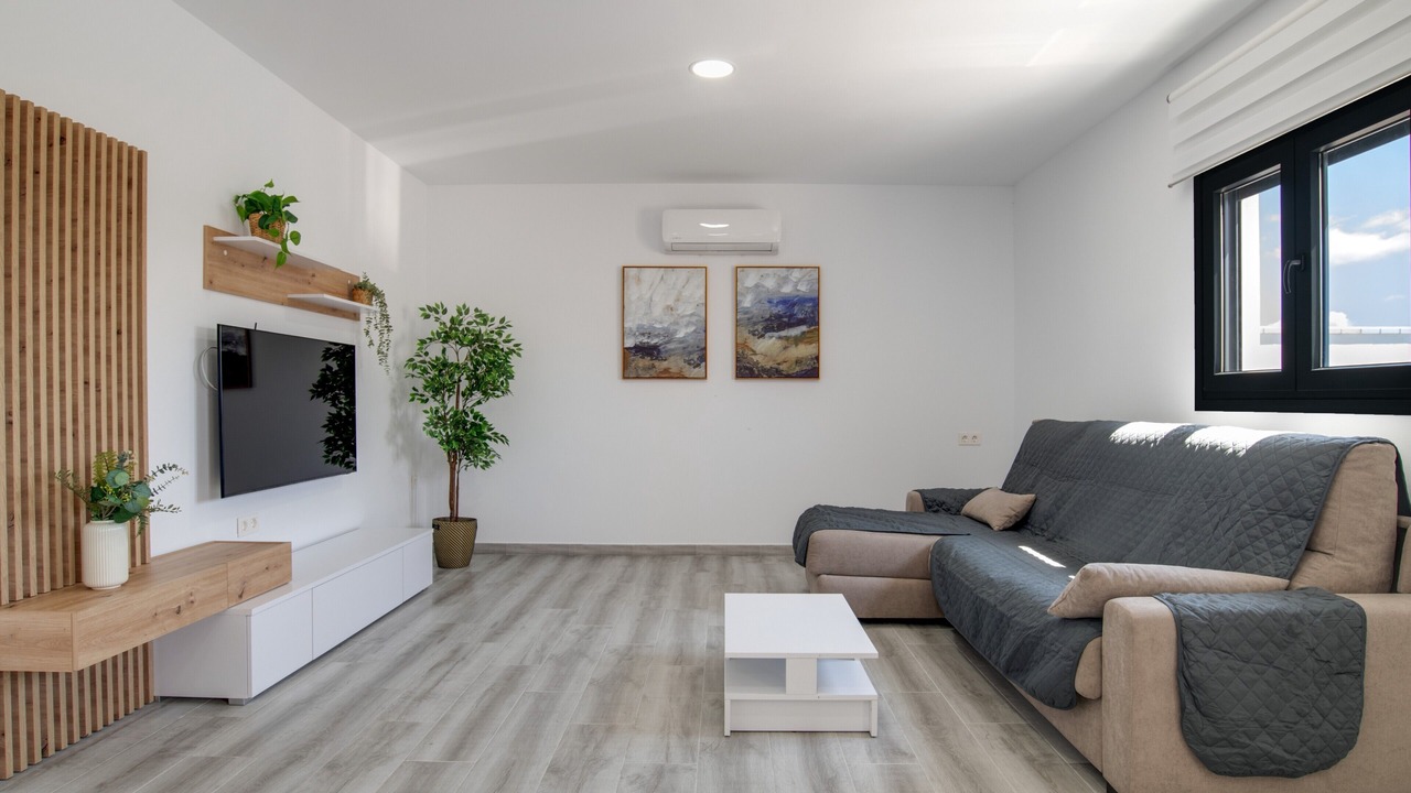Photo of Livingroom in Barrio Nuevo