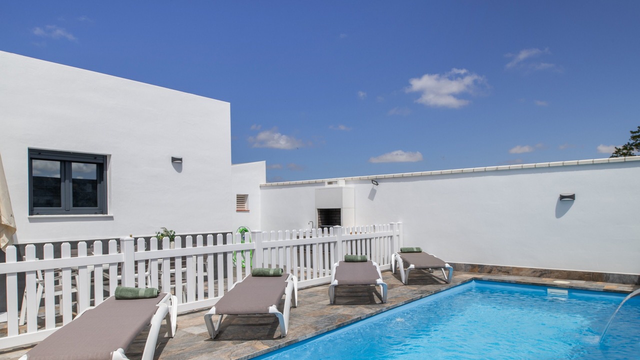 Photo of Outdoor in Barrio Nuevo