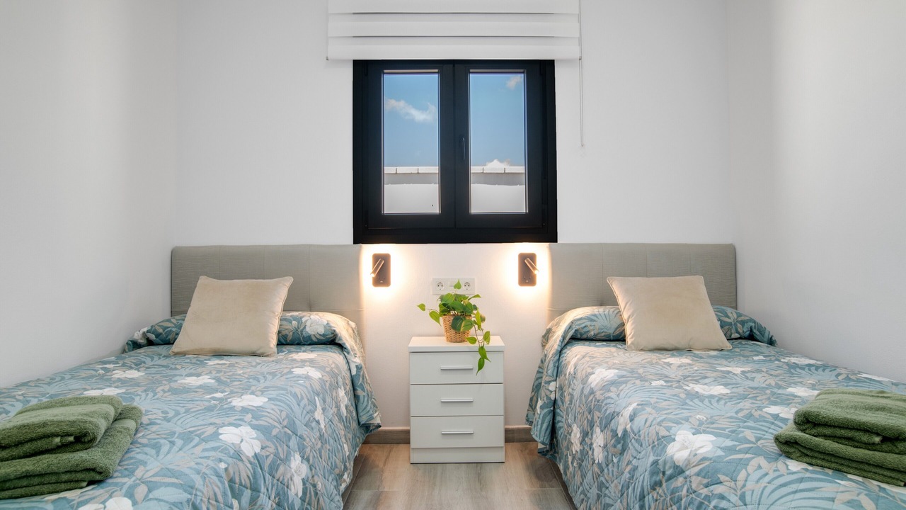 Photo of Bedroom in Barrio Nuevo