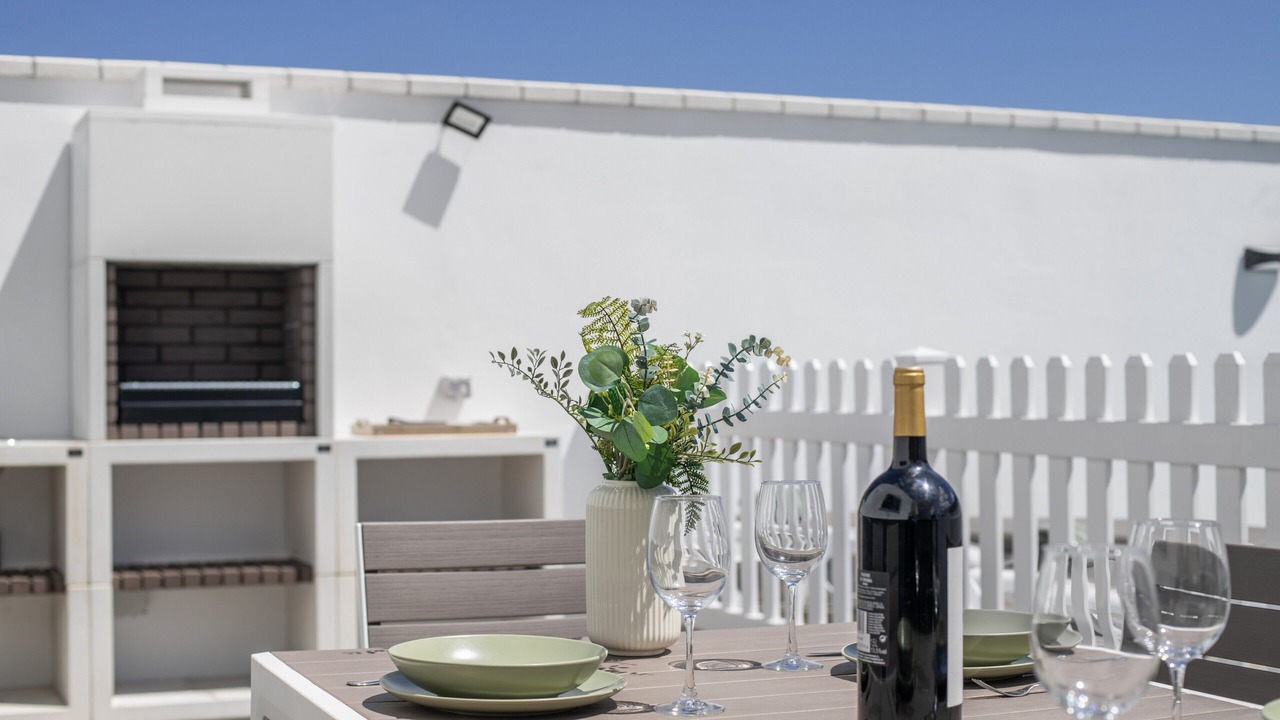 Photo of Outdoor in Barrio Nuevo