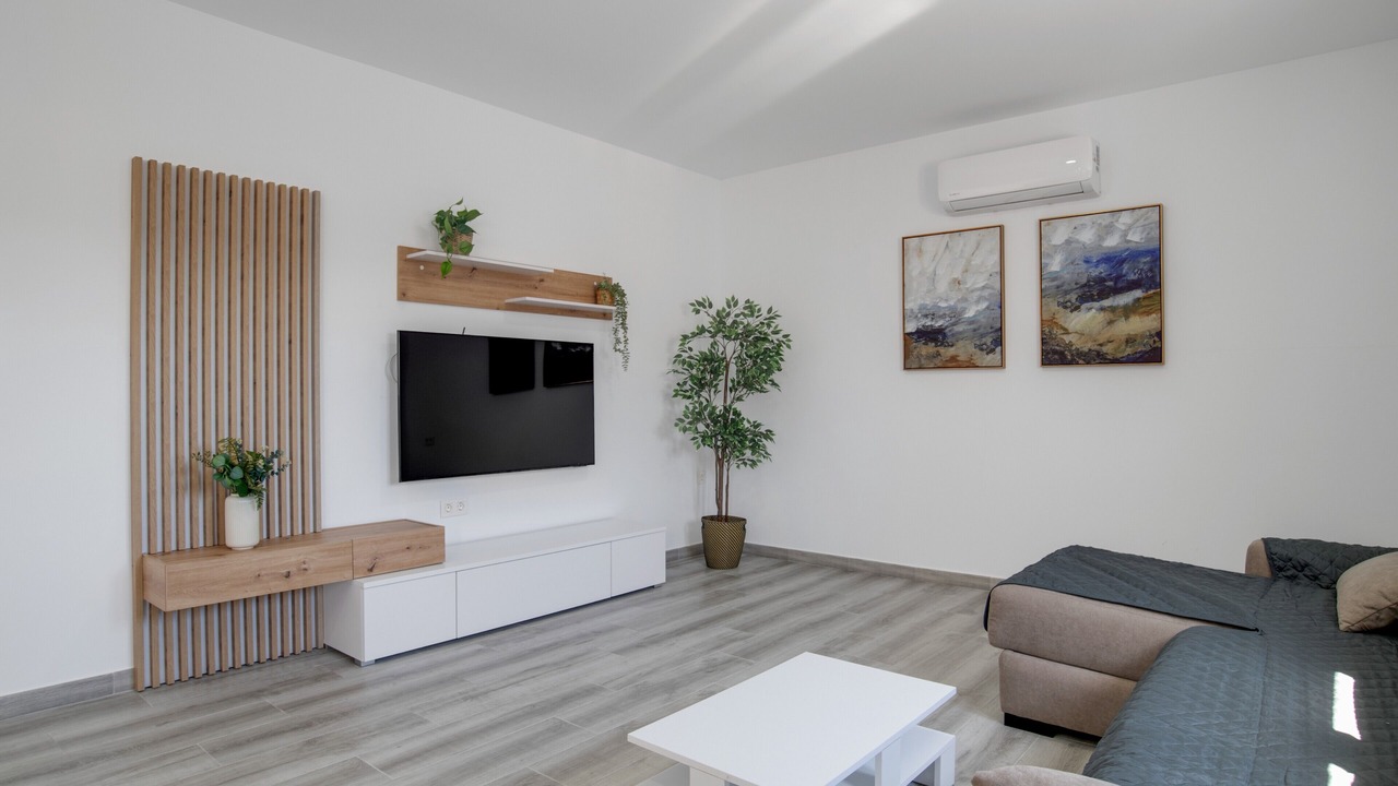 Photo of Livingroom in Barrio Nuevo