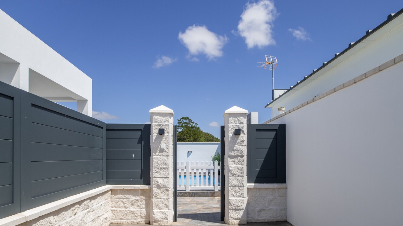 Photo of Outdoor in Barrio Nuevo