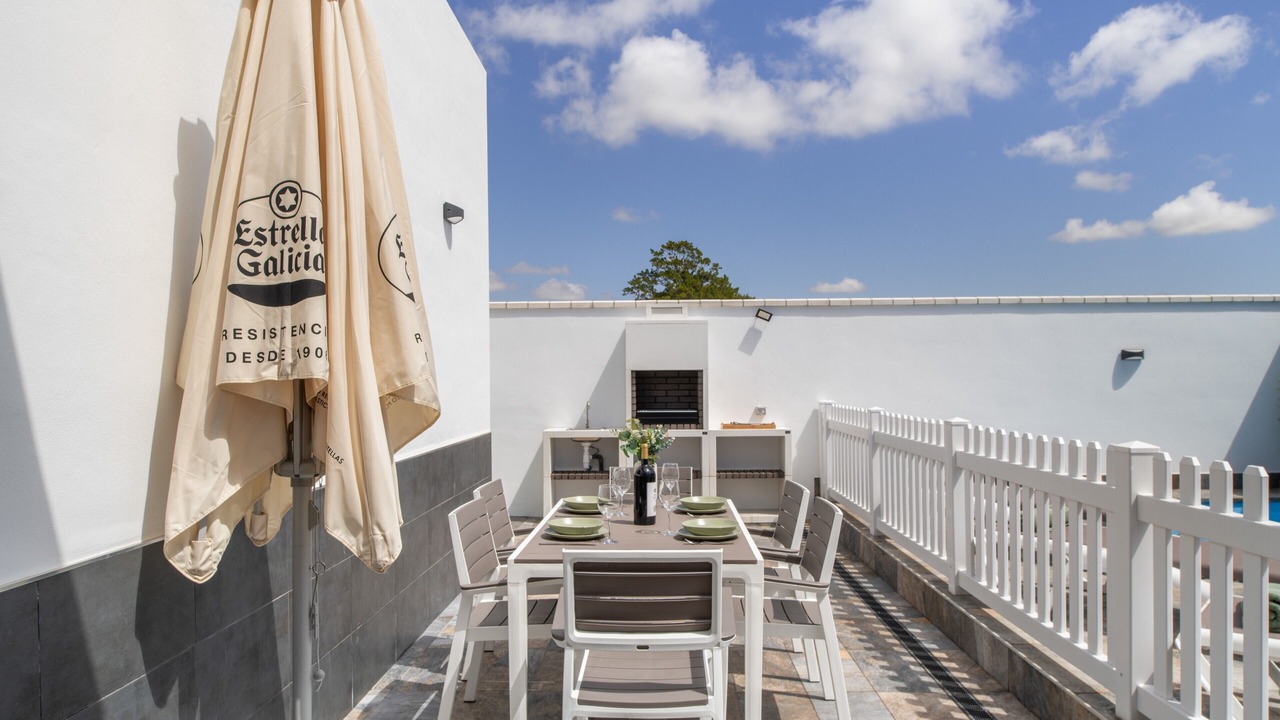 Photo of Outdoor in Barrio Nuevo