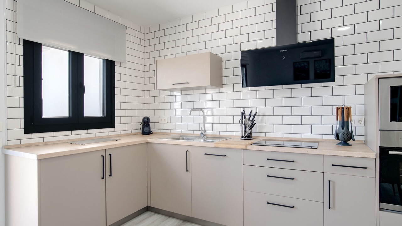Photo of Kitchen in Barrio Nuevo