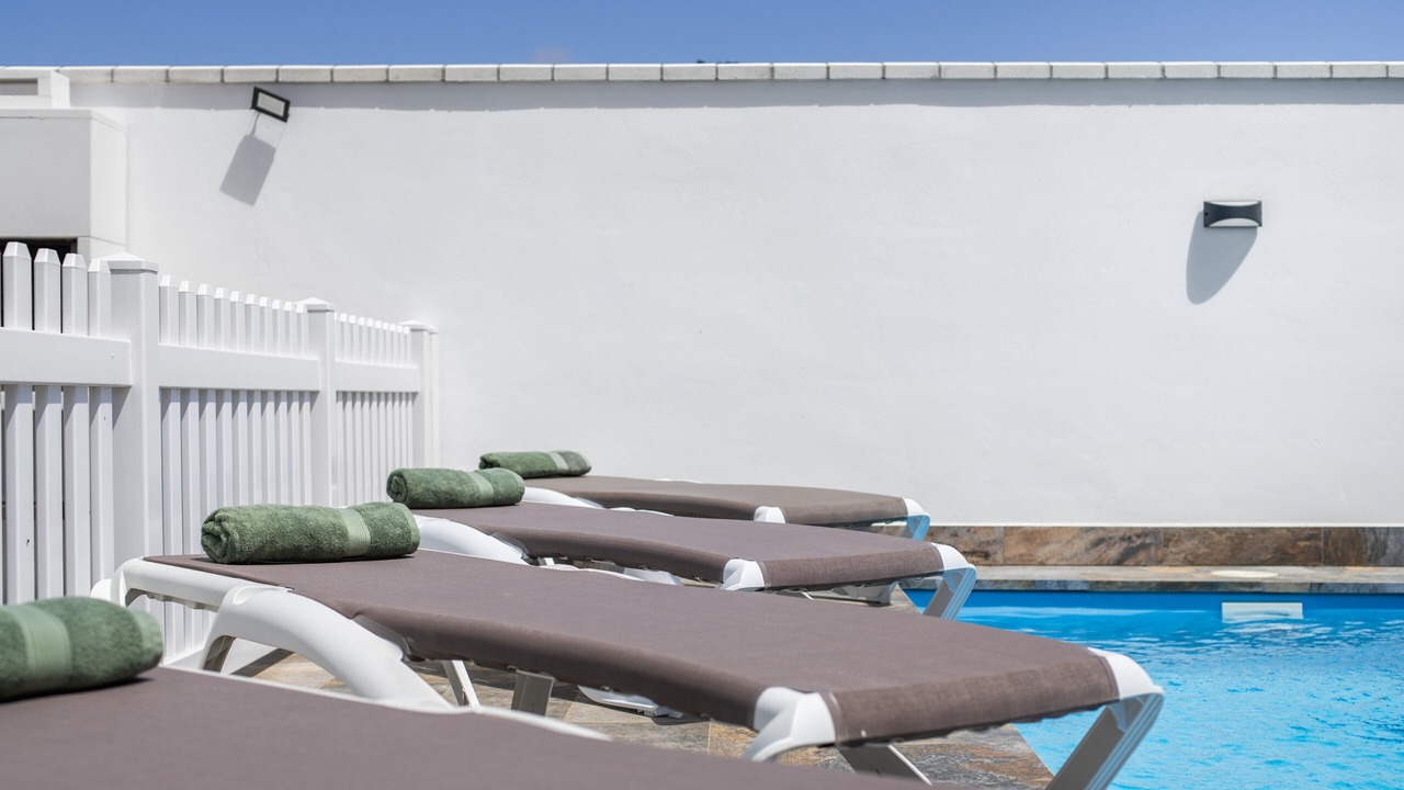 Photo of Outdoor in Barrio Nuevo