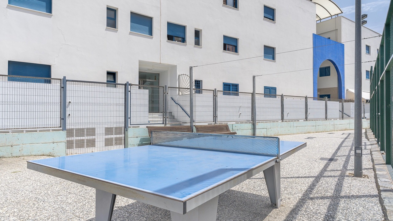 Photo of Outdoor in Castell de Ferro