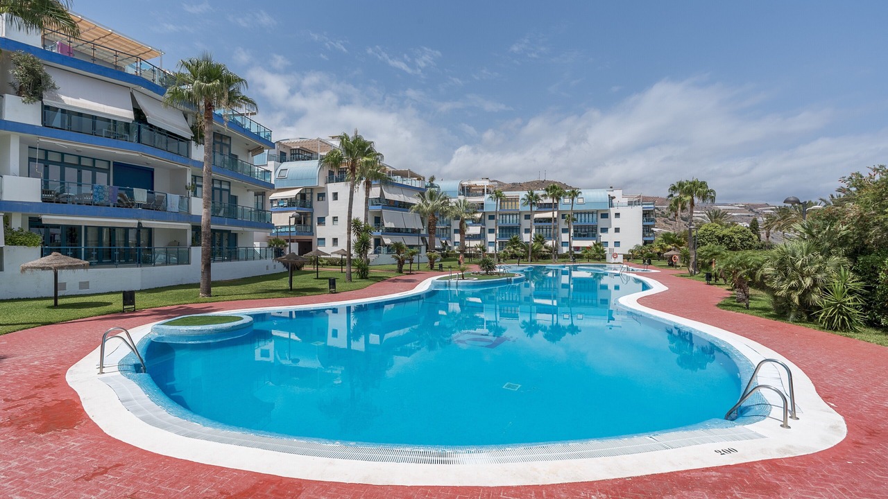 Photo of Outdoor in Castell de Ferro