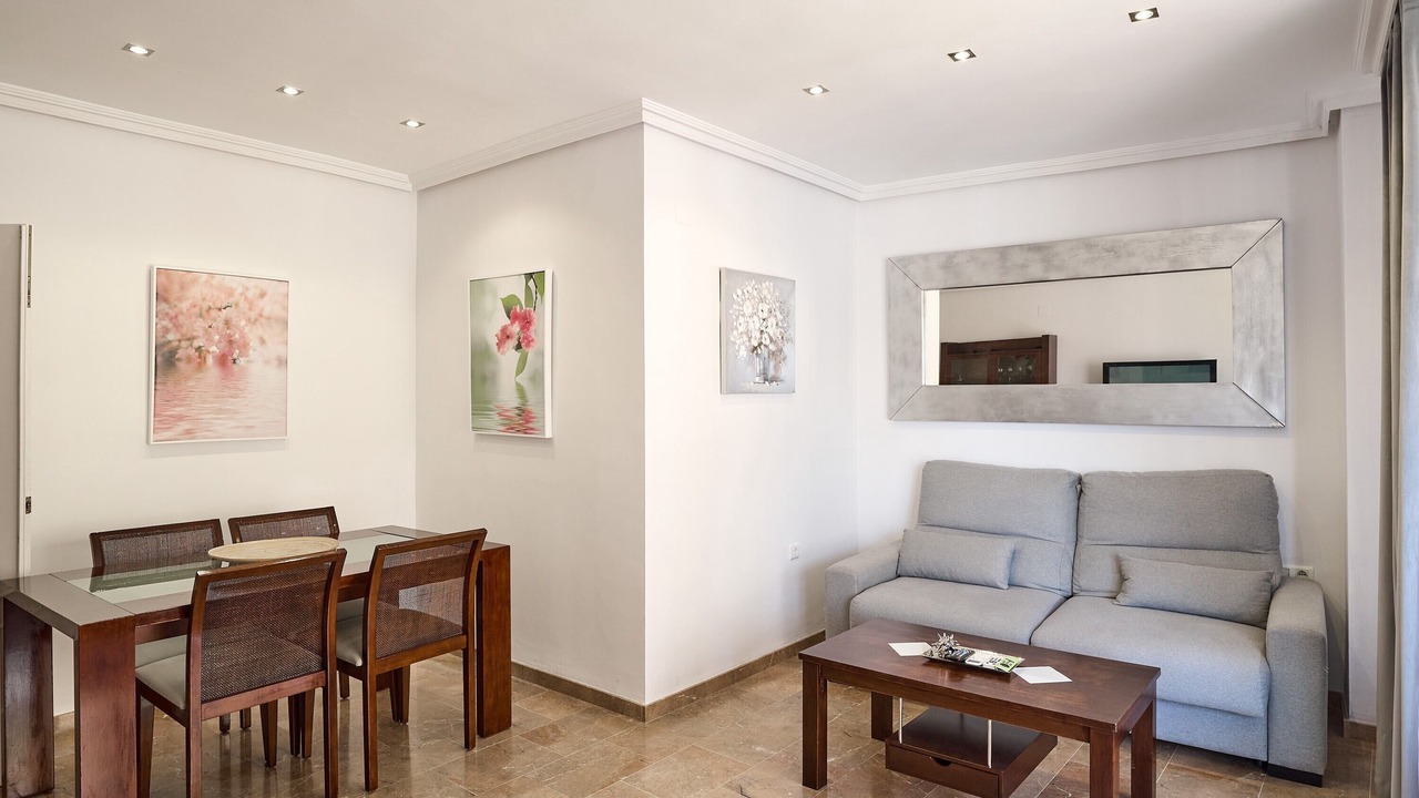 Photo of Livingroom in Puente Genil