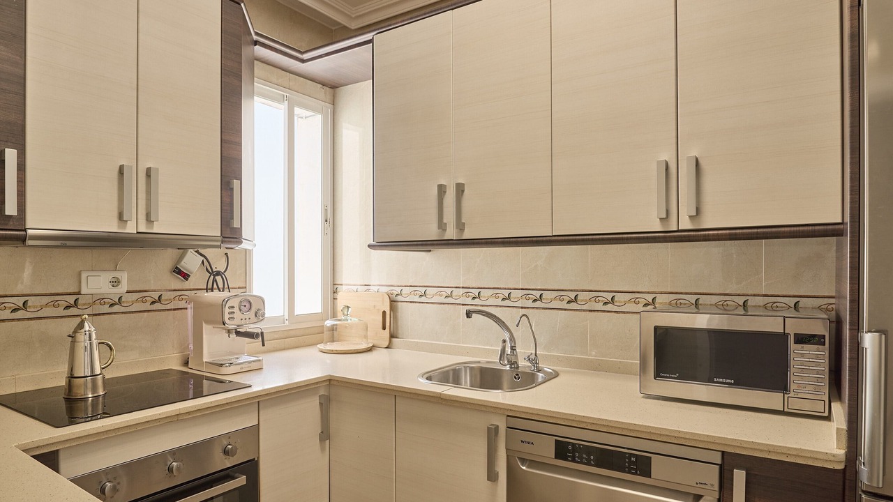 Photo of Kitchen in Puente Genil