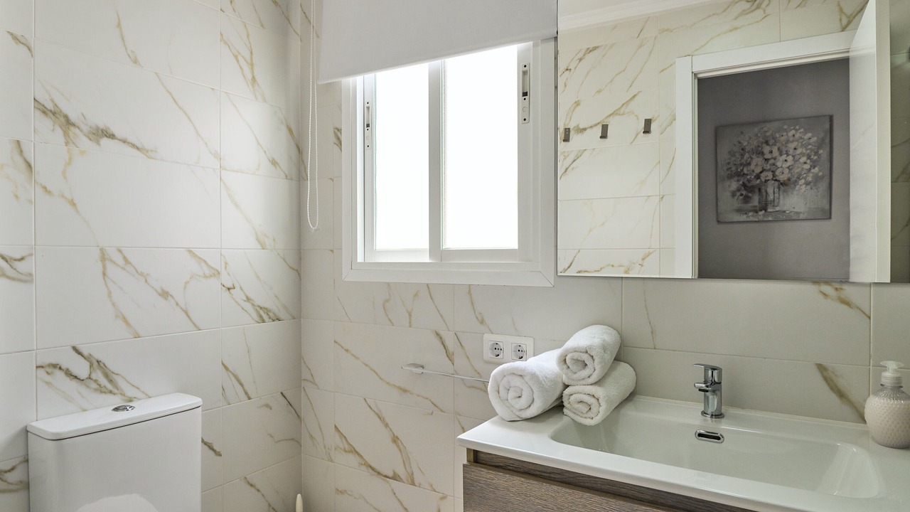 Photo of Bathroom in Puente Genil