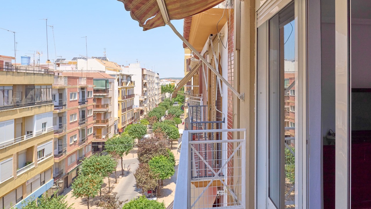 Photo of Outdoor in Puente Genil