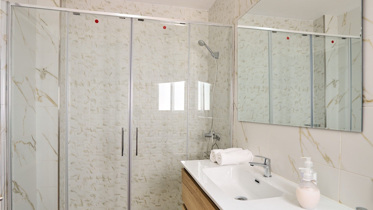 Photo of Bathroom in Puente Genil