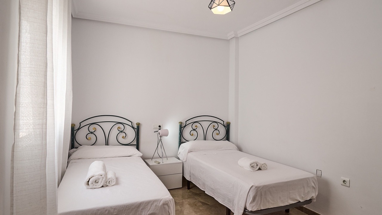 Photo of Bedroom in Puente Genil
