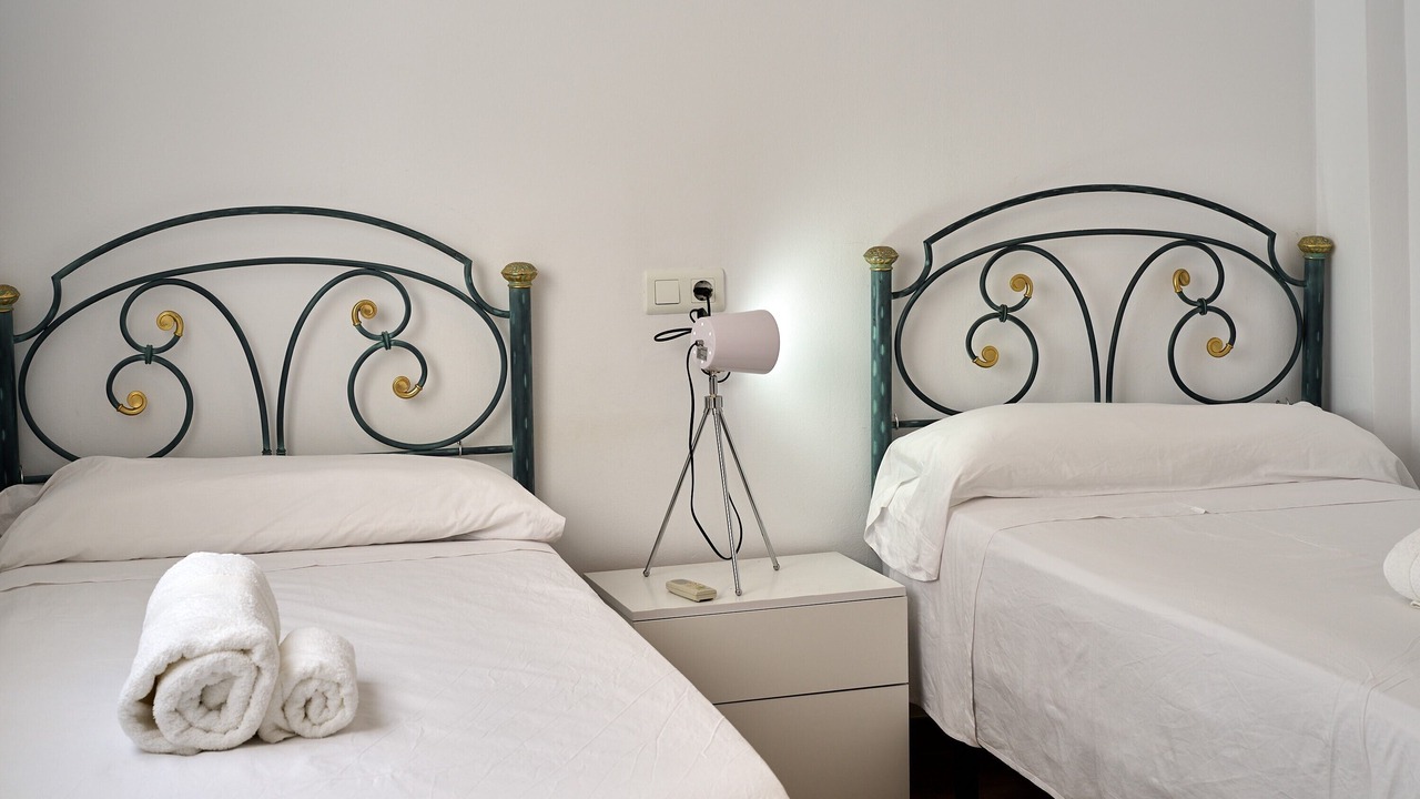 Photo of Bedroom in Puente Genil