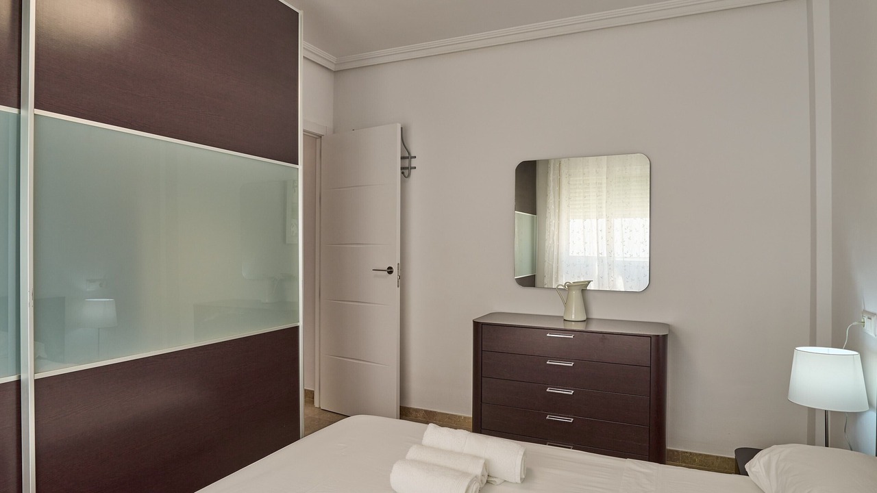 Photo of Bedroom in Puente Genil