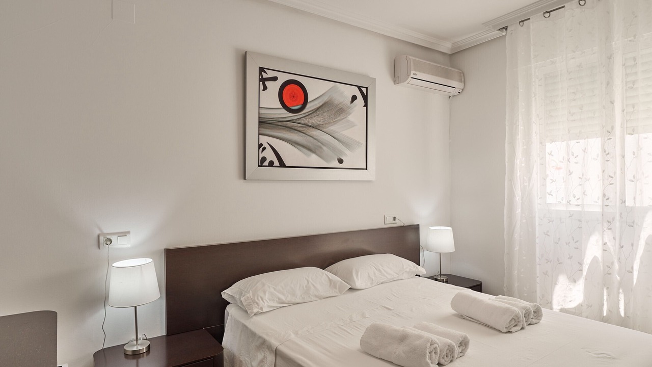 Photo of Bedroom in Puente Genil