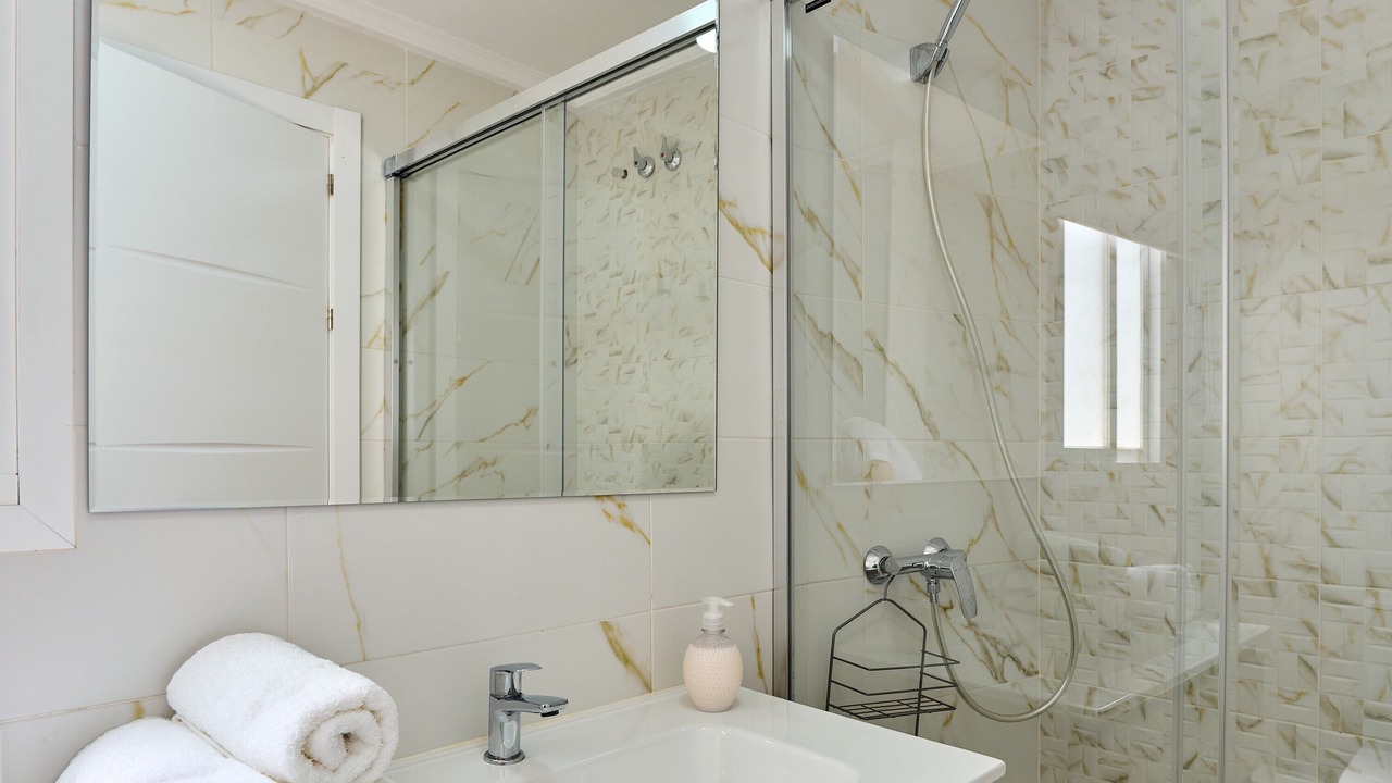 Photo of Bathroom in Puente Genil