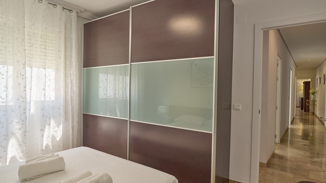 Photo of Bedroom in Puente Genil