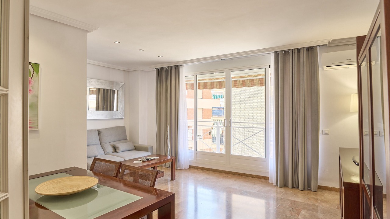 Photo of Livingroom in Puente Genil