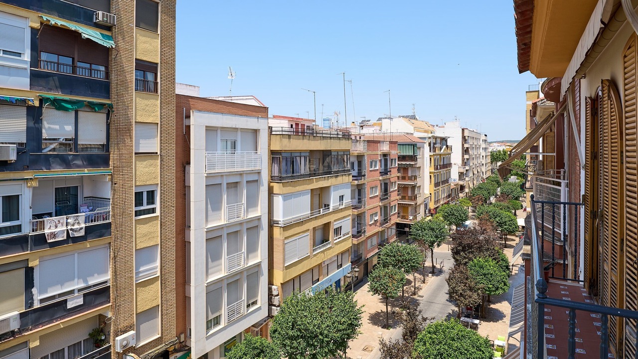 Photo of Patio Balcony in Puente Genil
