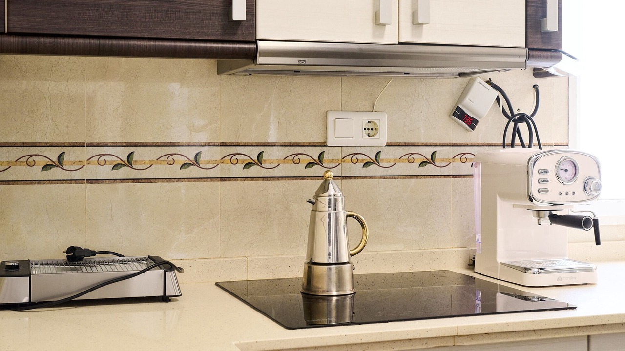 Photo of Kitchen in Puente Genil