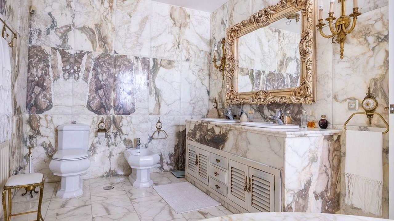 Photo of Bathroom in Aljaraque