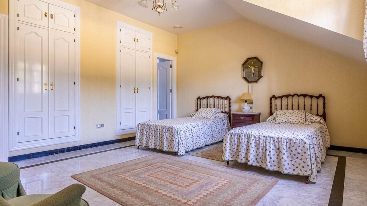 Photo of Bedroom in Aljaraque