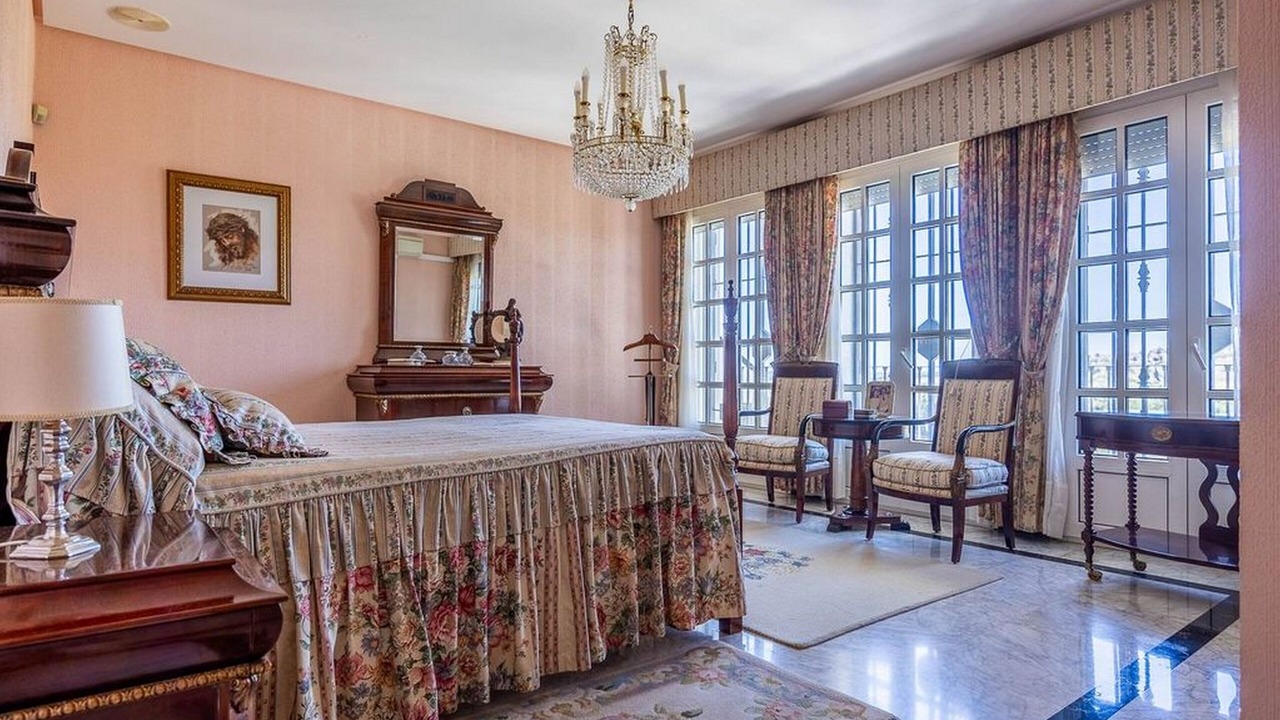Photo of Bedroom in Aljaraque