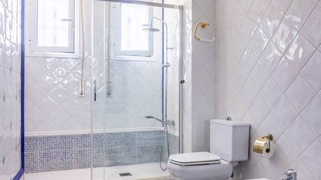 Photo of Bathroom in Aljaraque