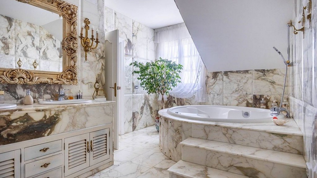 Photo of Bathroom in Aljaraque