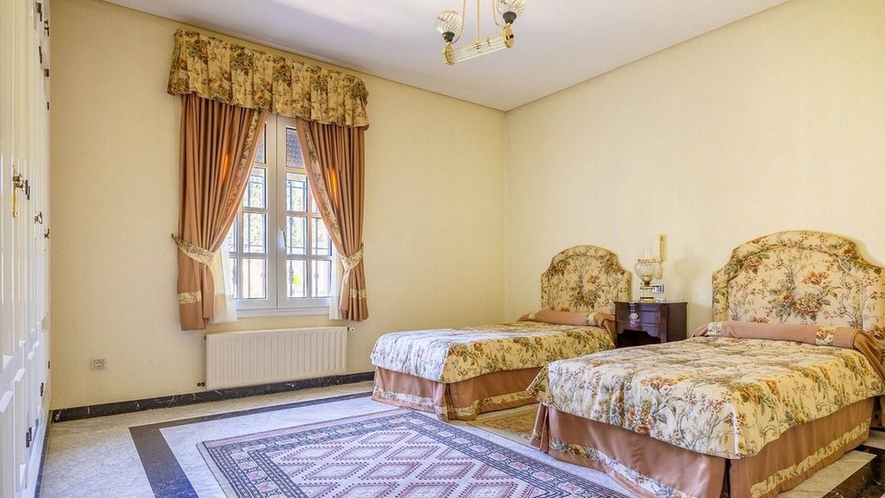 Photo of Bedroom in Aljaraque