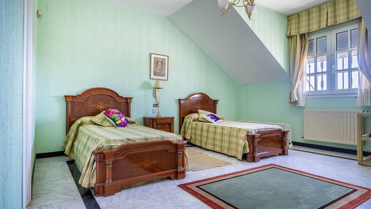 Photo of Bedroom in Aljaraque