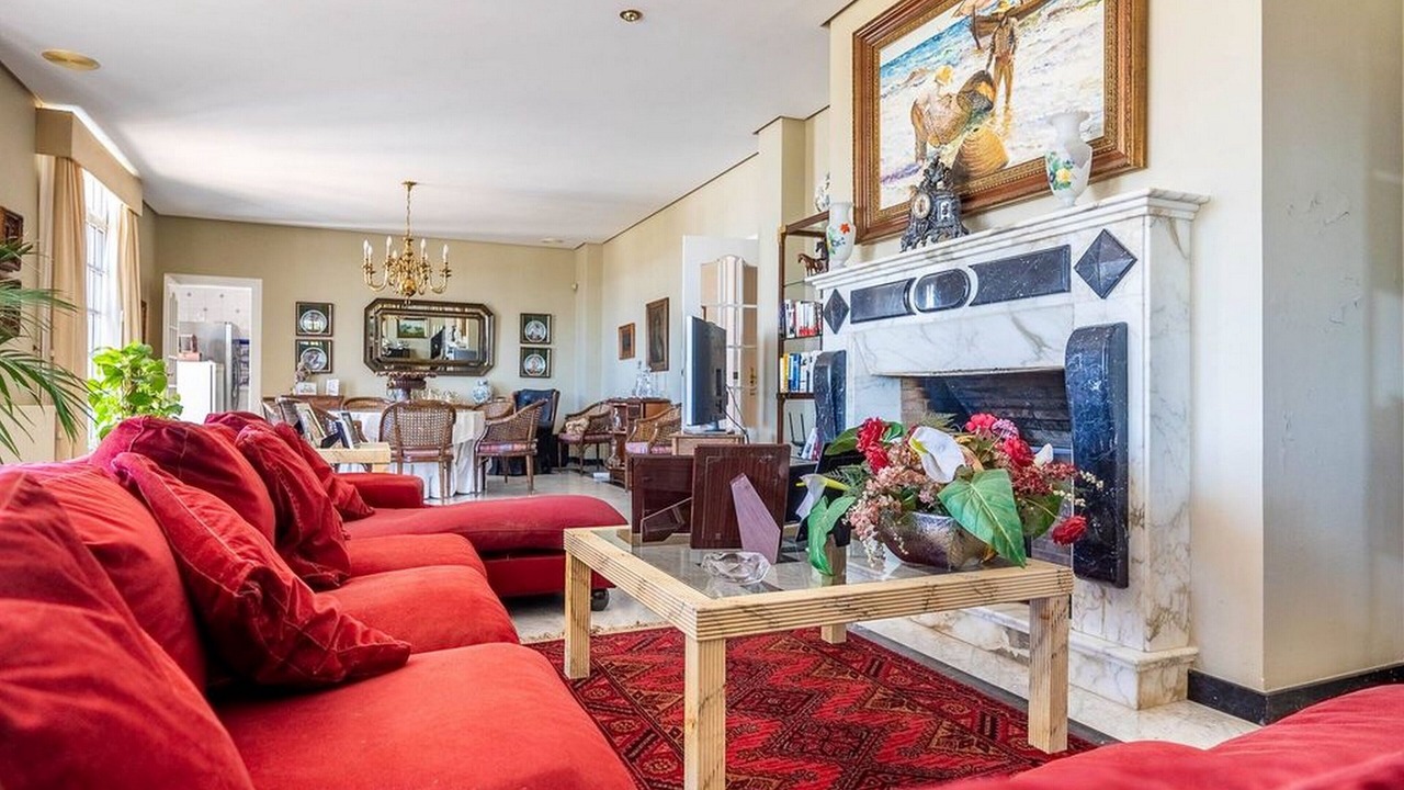 Photo of Livingroom in Aljaraque